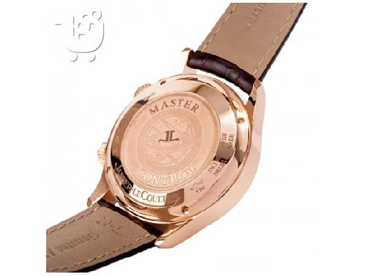 jaeger le coyltre ( ζεγκερ λε κουλτρ ) 40mm swiss/eta/re[lica